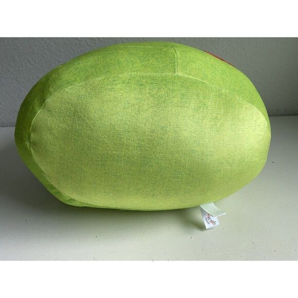 20” JUMBO Disney Oogie Boogie Squishmallows Nightmare Before Christmas NEW - Picture 11 of 11